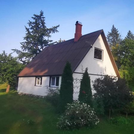 Sepa Talu Aakre Exterior foto