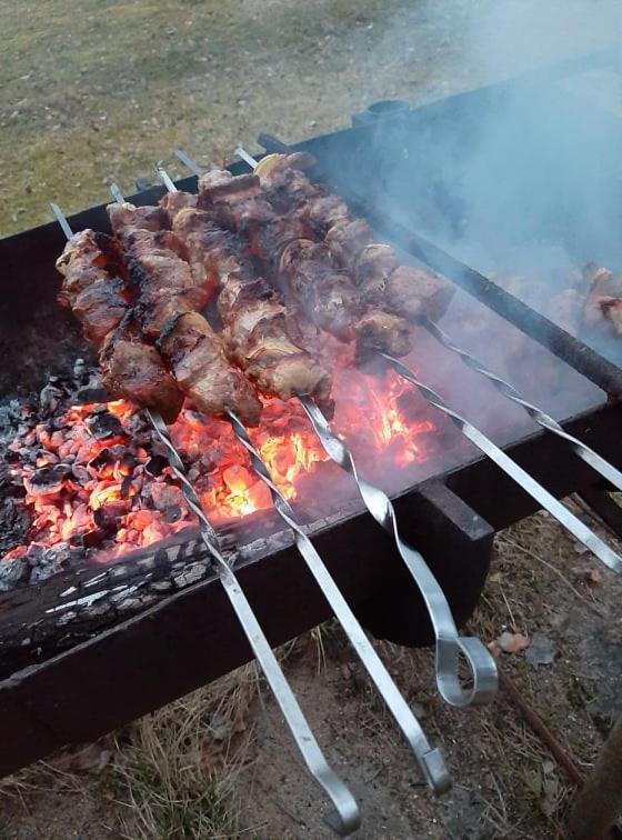 Sepa Talu Aakre Exterior foto