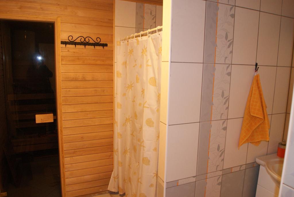 Sepa Talu Aakre Exterior foto