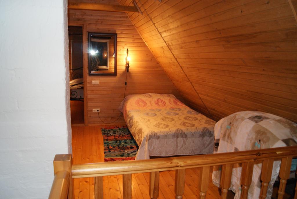 Sepa Talu Aakre Exterior foto